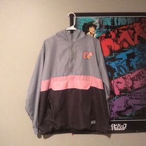 COPY - Odd Future windbreaker